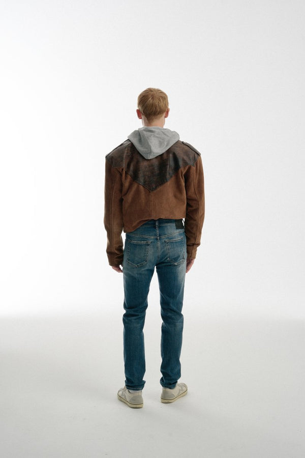 Aniven KADEN / Medium Worn