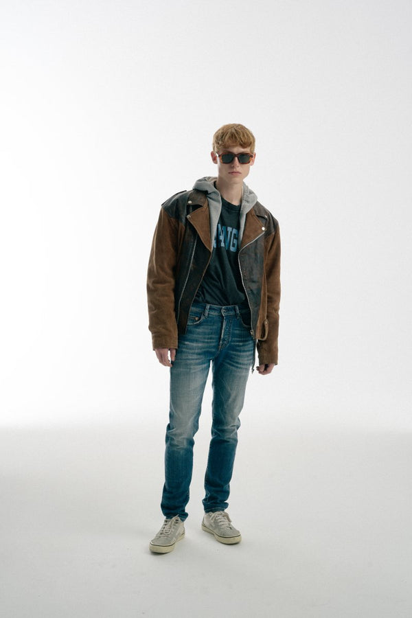 aniven KADEN / Medium Worn