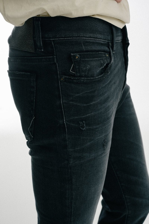 Aniven KADEN / Vintage Black