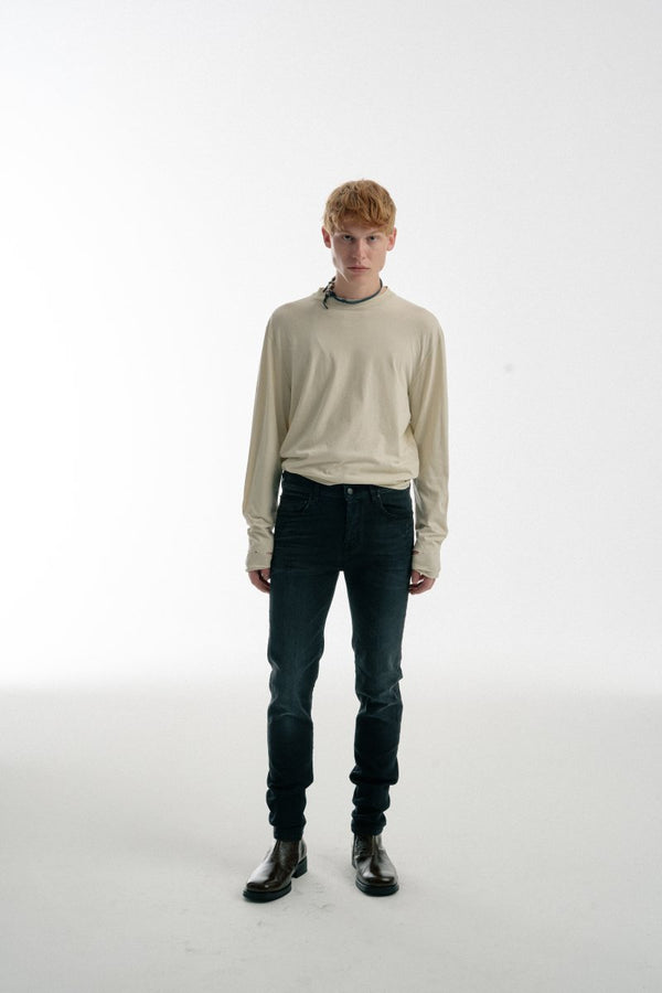 aniven KADEN / Vintage Black