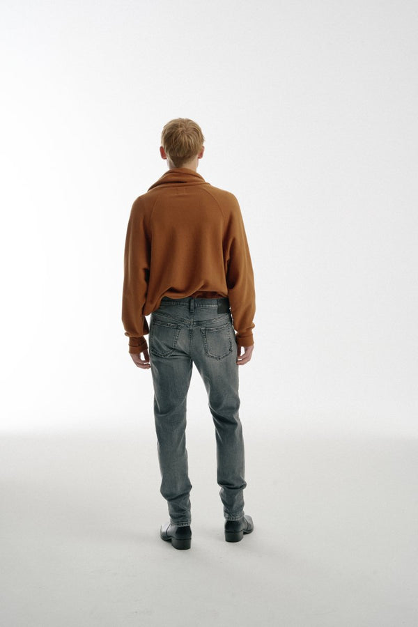 Aniven KADEN / Vintage Repaired Grey