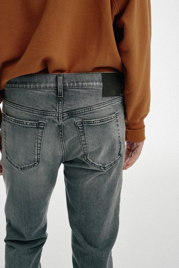 Aniven KADEN / Vintage Repaired Grey