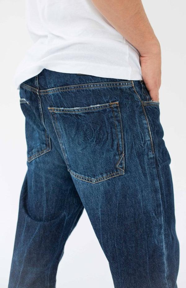 aniven LOOSE / Medium Blu