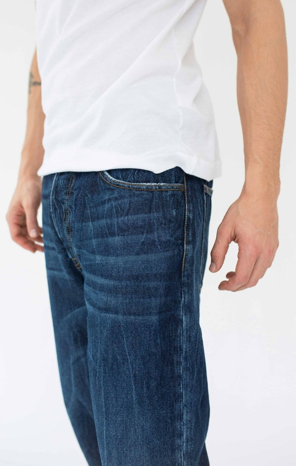 Aniven LOOSE / Medium Blu