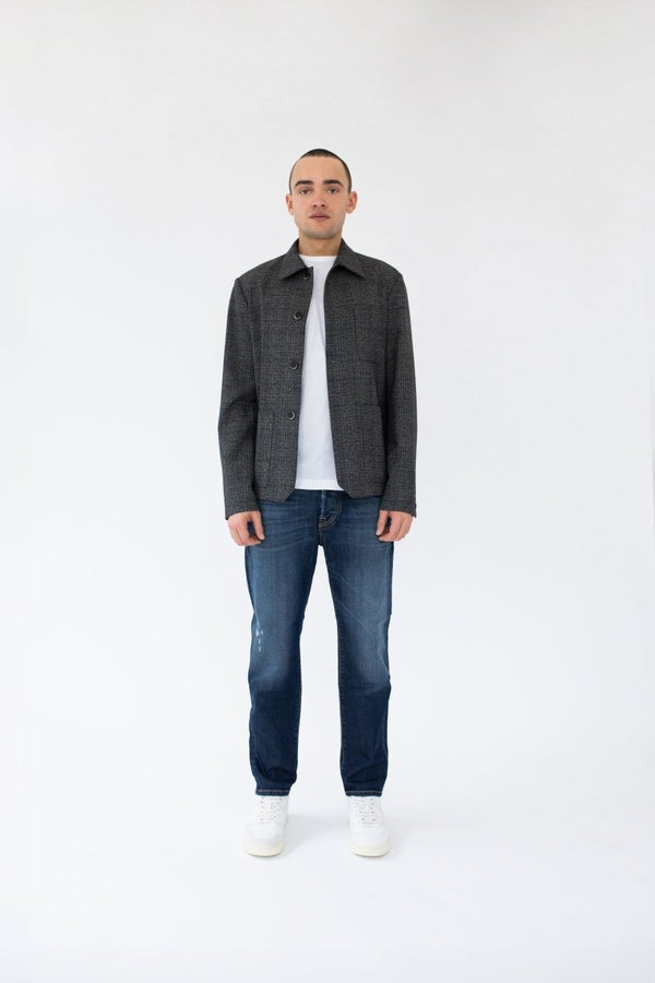 aniven NEVIN / Bristol Blue