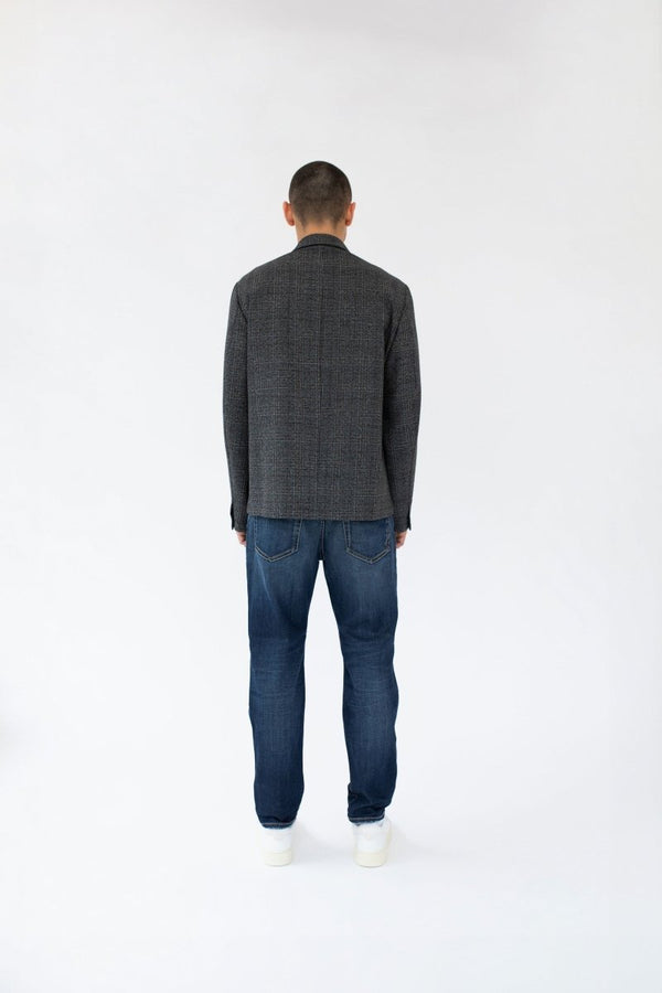 Aniven NEVIN / Bristol Blue