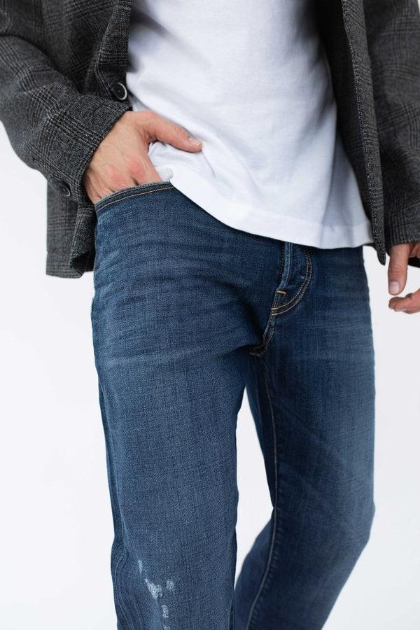 Aniven NEVIN / Bristol Blue