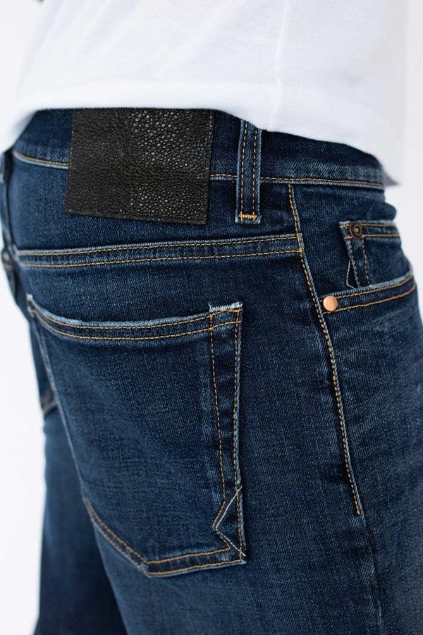 Aniven NEVIN / Bristol Blue