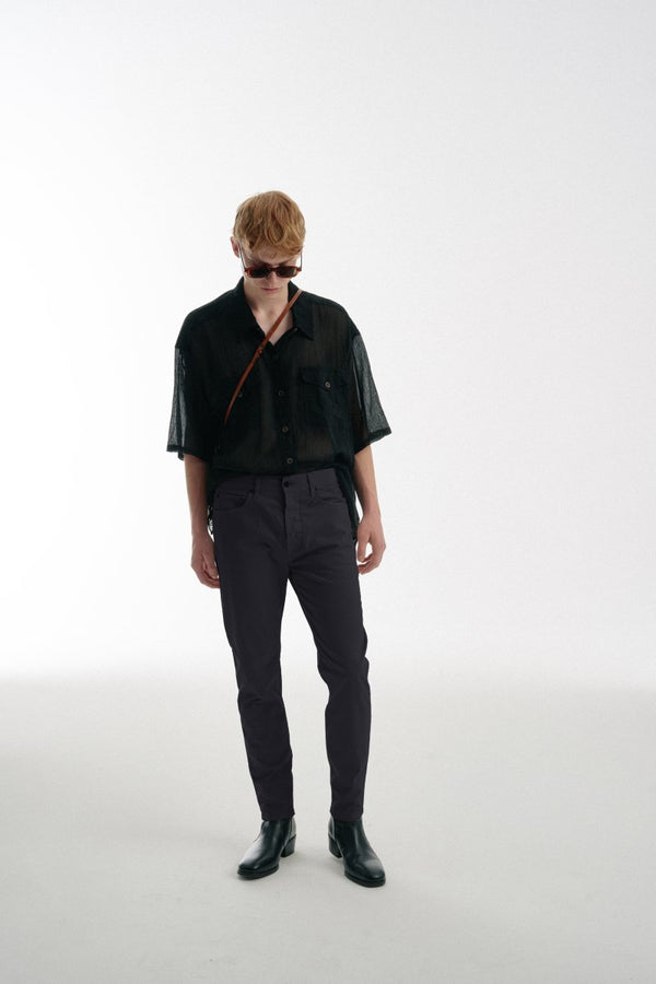 aniven NEVIN / Charcoal