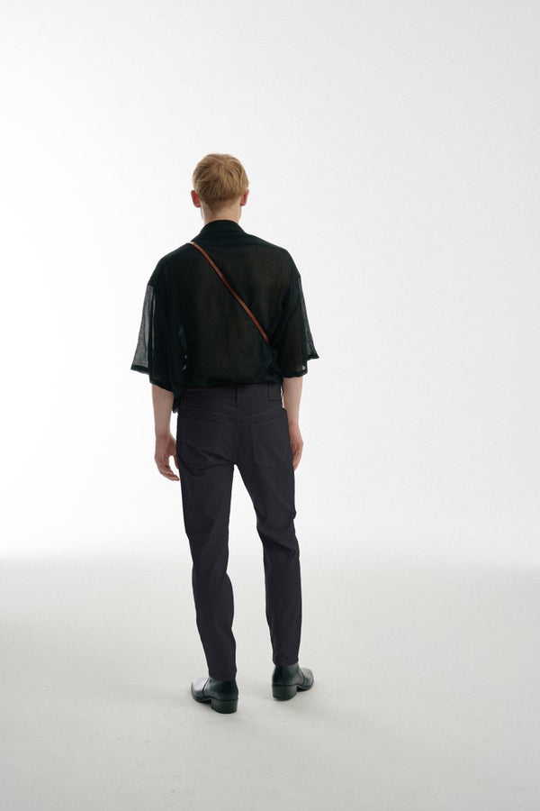 Aniven NEVIN / Charcoal