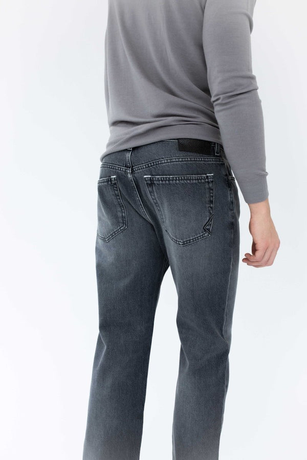 Aniven NEVIN / Faded DK Grey