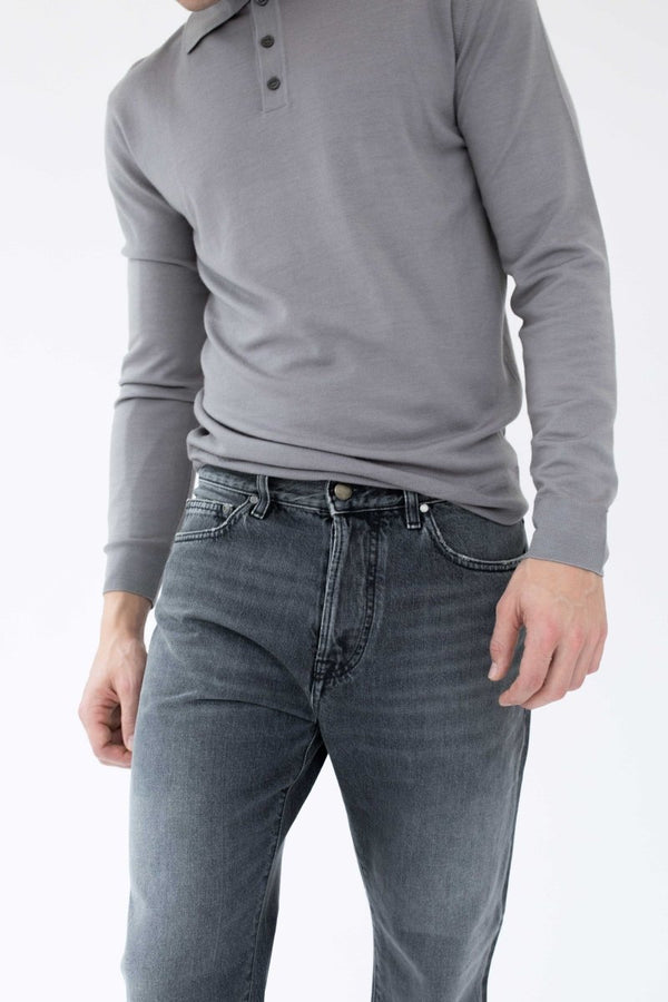 Aniven NEVIN / Faded DK Grey