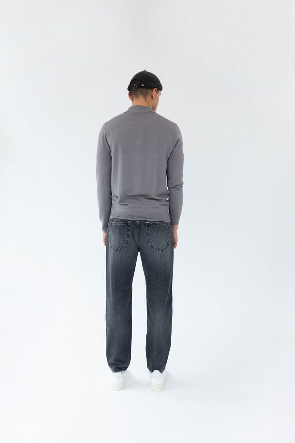 Aniven NEVIN / Faded DK Grey