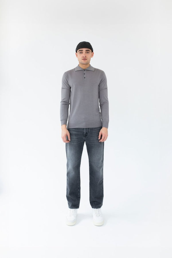 aniven NEVIN / Faded DK Grey