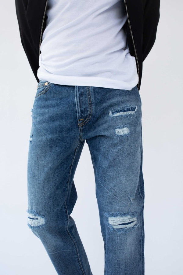 Aniven NEVIN / Medium Destroy