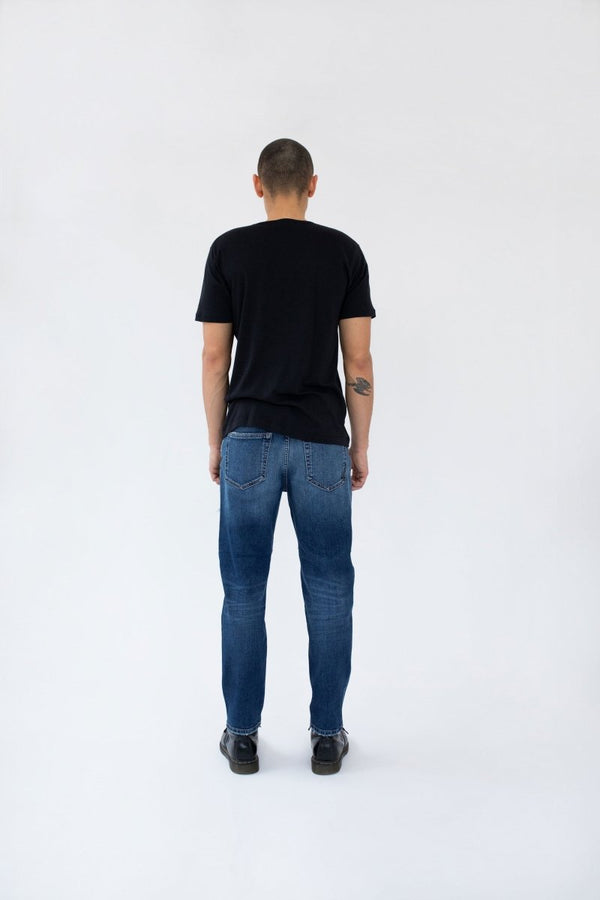 Aniven NEVIN / Medium Patch And Repaired