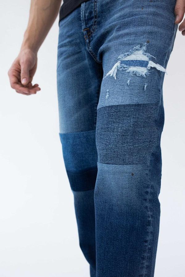 Aniven NEVIN / Medium Patch And Repaired