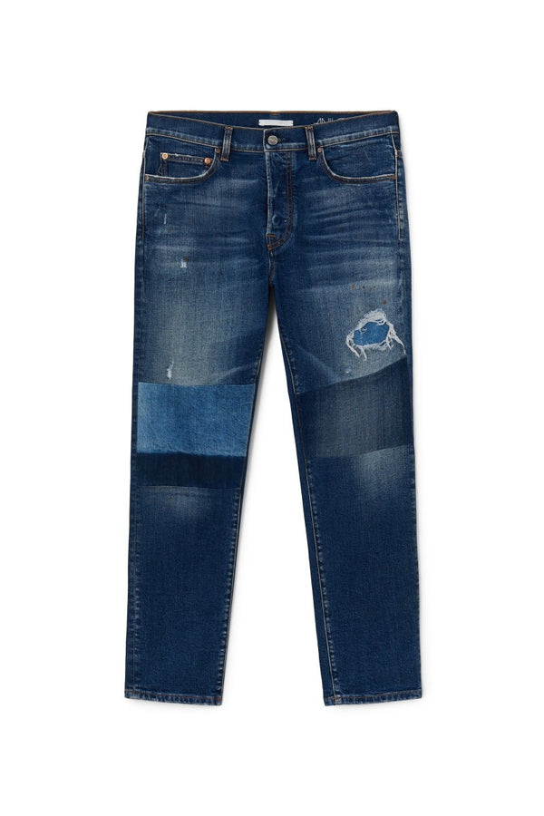 Aniven NEVIN / Medium Patch And Repaired