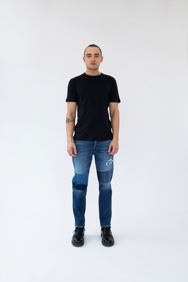 aniven NEVIN / Medium Patch and Repaired