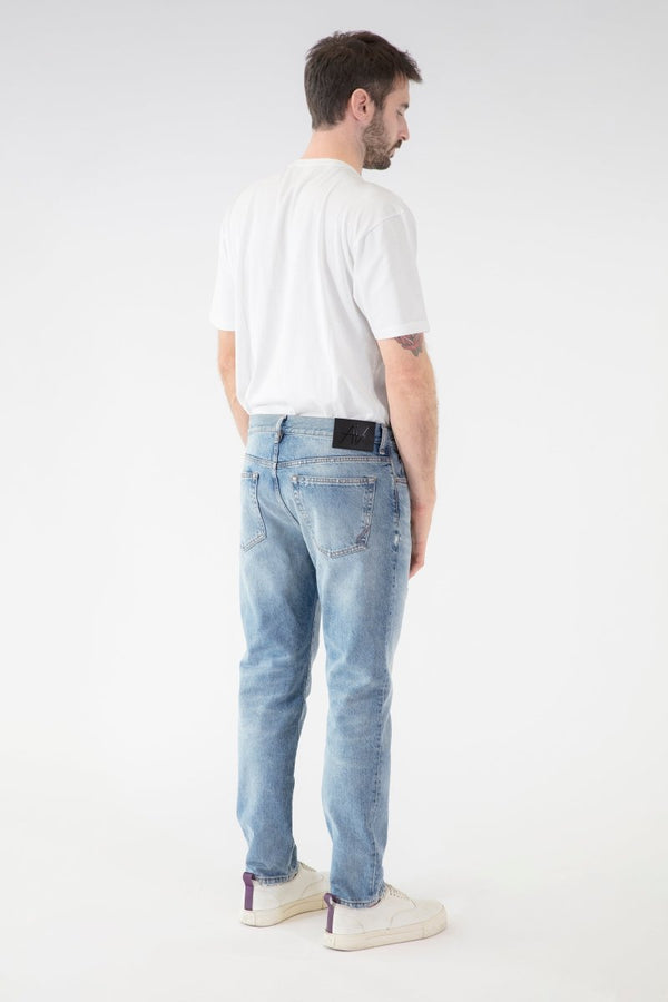 Aniven NEVIN / Medium Vintage Ripped