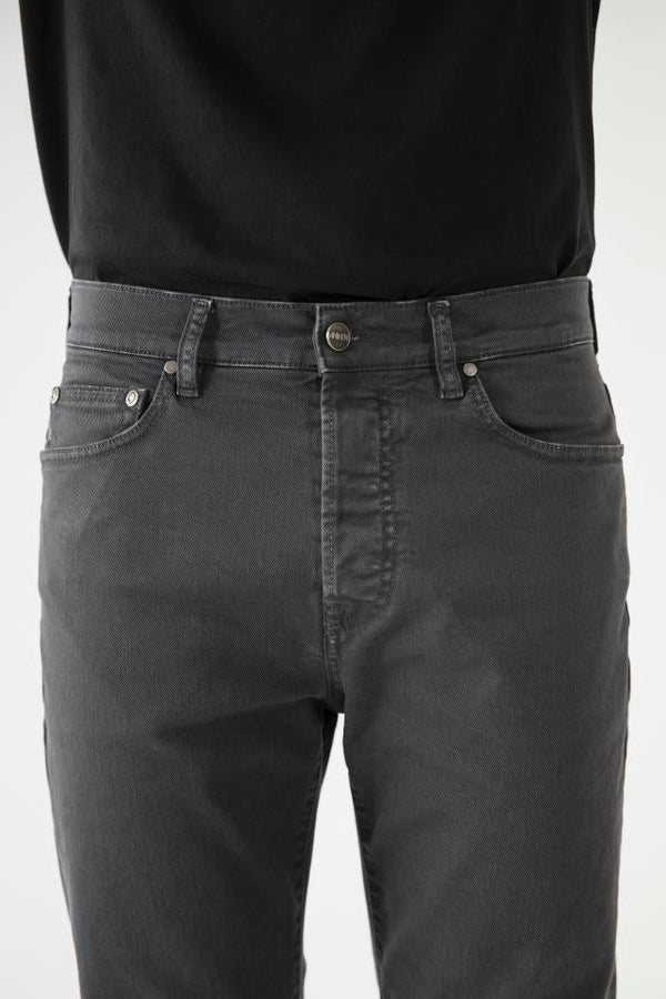 Aniven NEVIN / Vintage Garment Dyed Slate