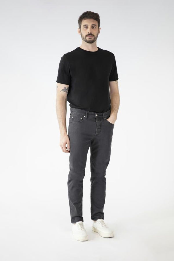 aniven NEVIN / Vintage Garment Dyed Slate