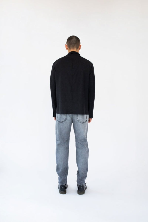 Aniven NEVIN / Vintage Repaired Grey