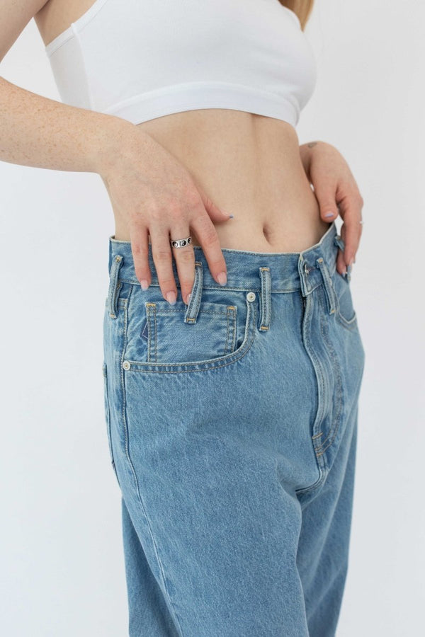 Aniven SARA / Light Bleach