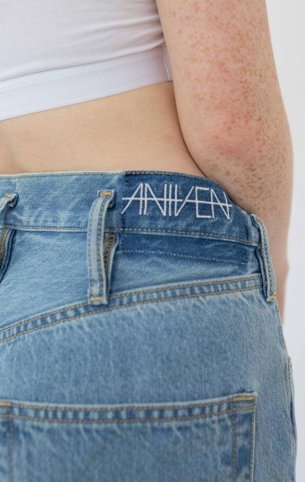 Aniven SARA / Light Bleach