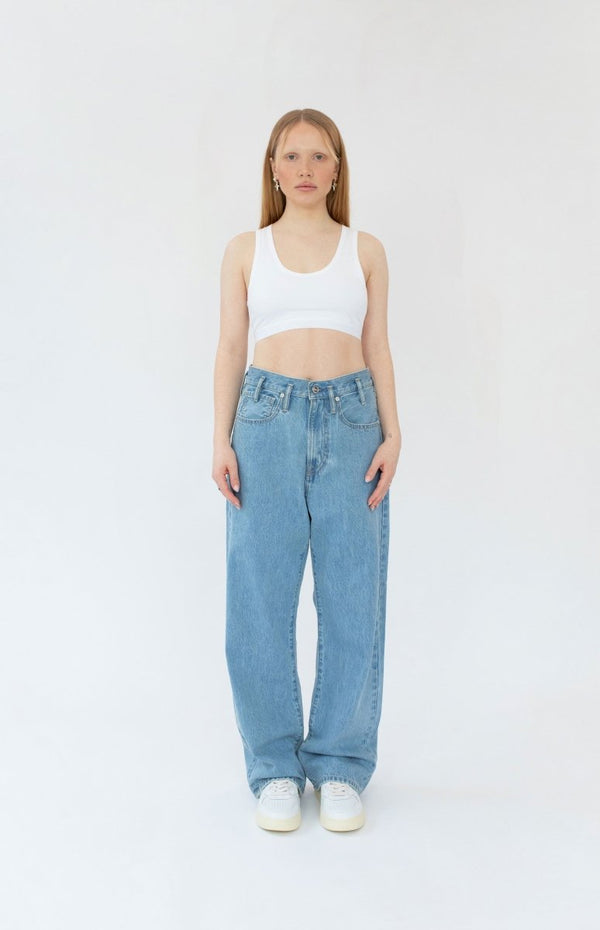 aniven SARA / Light Bleach