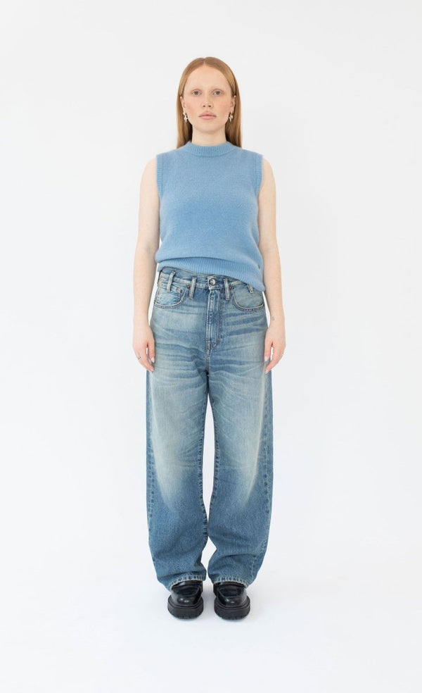 aniven SARA / Medium Blu