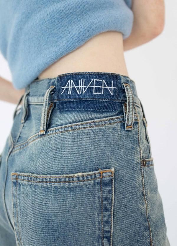 Aniven SARA / Medium Blu