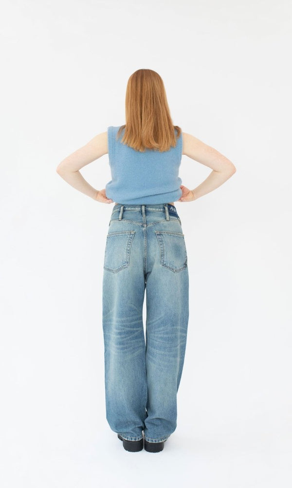 Aniven SARA / Medium Blu