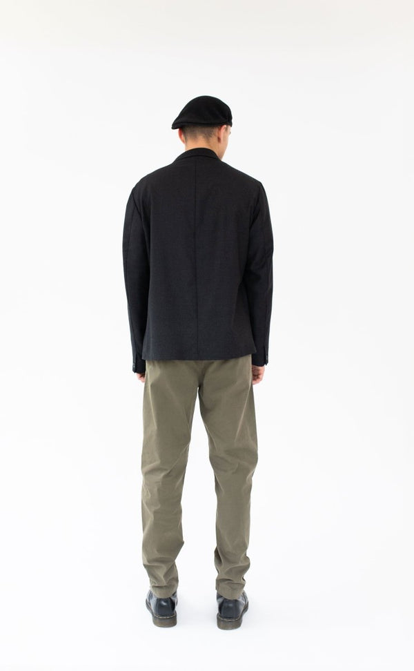 Aniven SLOUCHY CHINO / Military