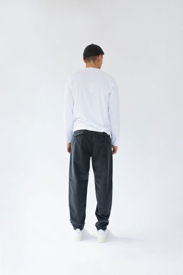 Aniven SLOUCHY CHINO / Pearl