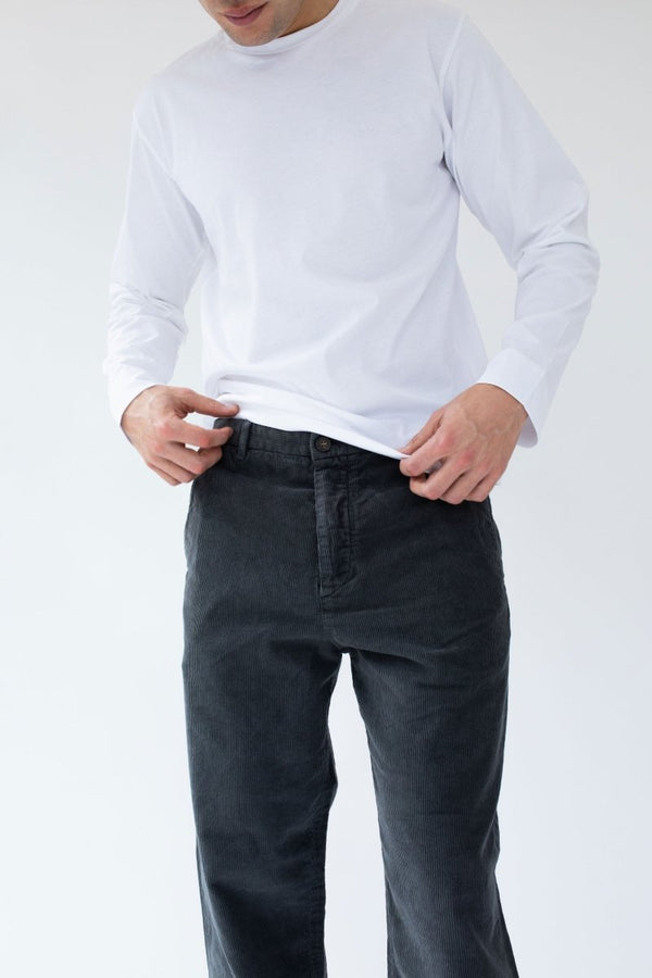 Aniven SLOUCHY CHINO / Pearl