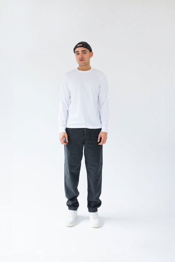 aniven SLOUCHY CHINO / Pearl