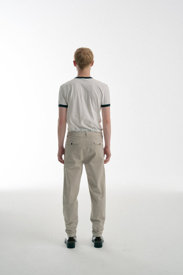 Aniven SLOUCHY CHINO / Sand