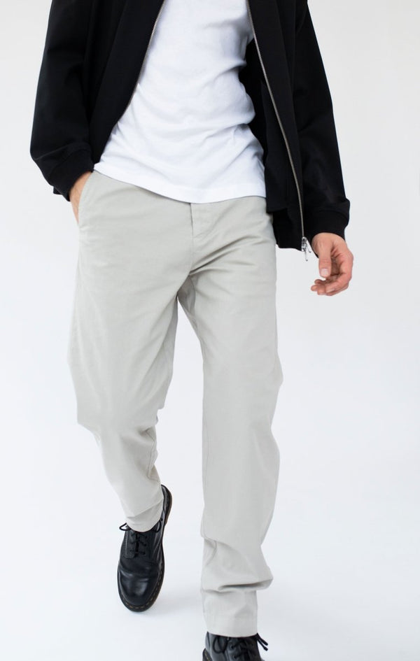Aniven SLOUCHY CHINO / Sand