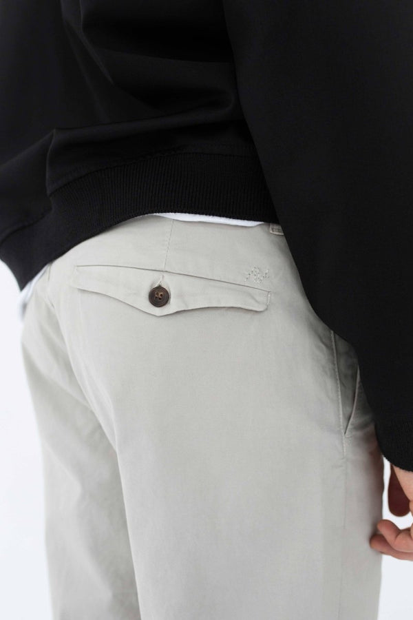 Aniven SLOUCHY CHINO / Sand