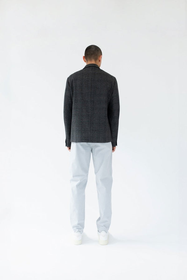 Aniven SLOUCHY CHINO / Slate