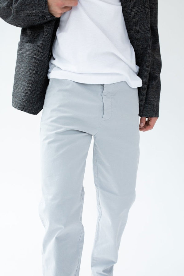 Aniven SLOUCHY CHINO / Slate