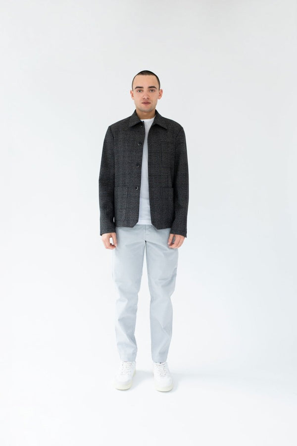 aniven SLOUCHY CHINO / Slate