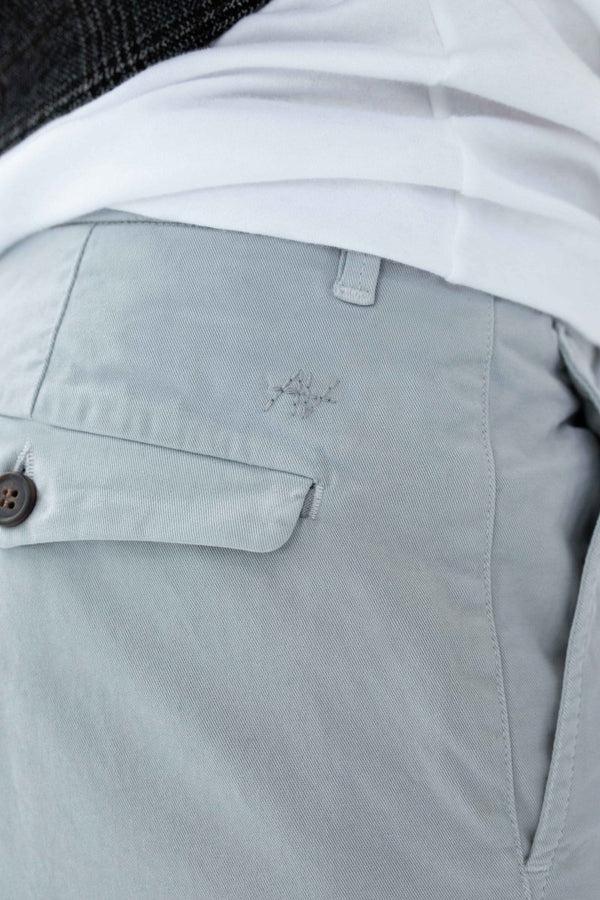 Aniven SLOUCHY CHINO / Slate