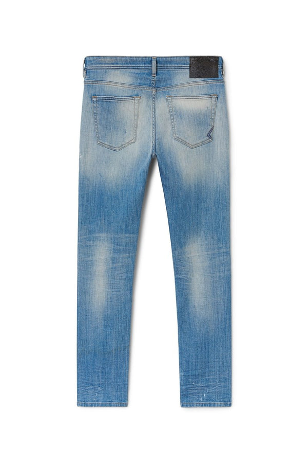 Aniven SPIKE / Light Rock Blue