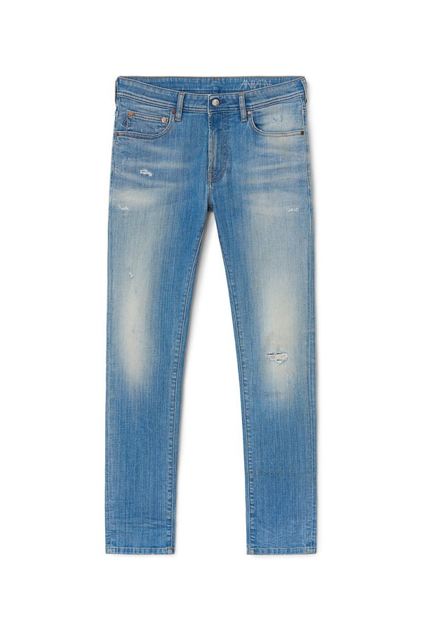 aniven SPIKE / Light Rock Blue