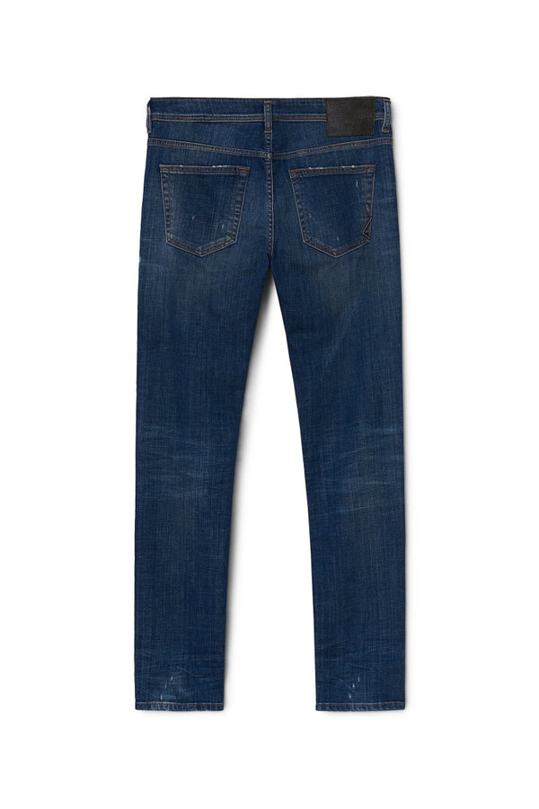 Aniven SPIKE / Medium Rock Blue