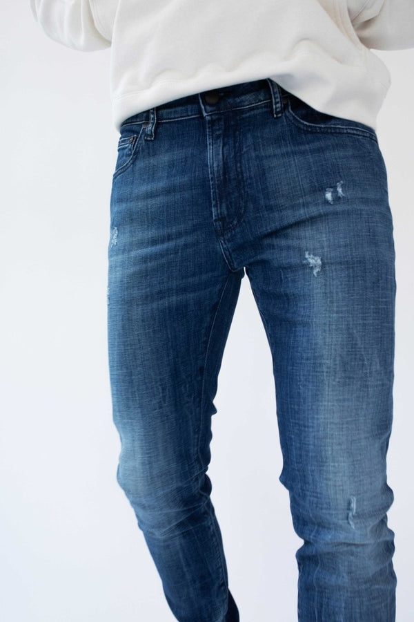 Aniven SPIKE / Original Medium Blue