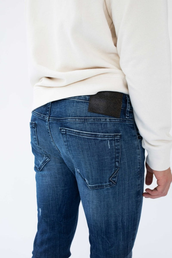 Aniven SPIKE / Original Medium Blue