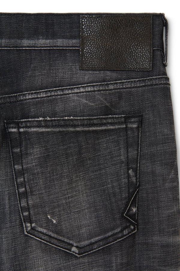 Aniven SPIKE / Rock Black